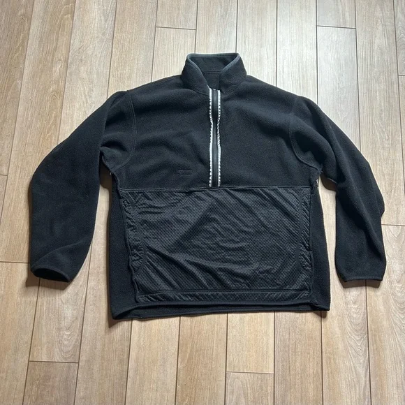 Vintage Unisex Patagonia Synchilla Marsupial Fleece Sweater - Picture 3 of 9